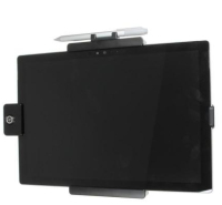 Brodit 539816 support Support passif Tablette / UMPC Noir