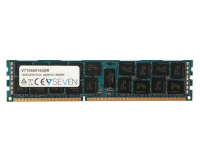 V7 16GB DDR3 PC3-10600 - 1333mhz SERVER ECC REG Server Arbeitsspeicher Modul - V71060016GBR