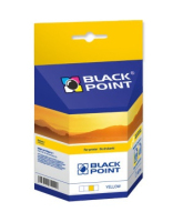 Black Point BPL100XLY nabój z tuszem 1 szt. Żółty