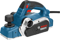 Bosch GHO 26-82 D Professional Zwart, Blauw, Zilver 18000 RPM 710 W