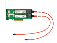 HPE 878783-B21 interfacekaart/-adapter Intern M.2