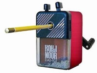 Koh-I-Noor Crank Pencil Sharpener