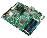 Intel S3420GPV motherboard Intel® 3420 LGA 1156 (Socket H) ATX