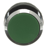 ABB MP1-30G botonera Verde