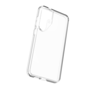 ZAGG Crystal Palace mobiele telefoon behuizingen 17 cm (6.7") Hoes Transparant