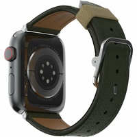 OtterBox Symmetry Cactus Series voor Apple Watch 42/44/45mm, Cactus Grove