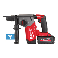 Milwaukee 4933478504 taladro