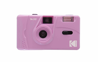 Kodak M35 Compacte camera (film) 35 mm Roze