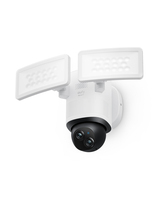 Eufy E340 Dóm IP biztonsági kamera Beltéri és kültéri 3072 x 1620 pixelek Plafon/fal