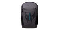 Acer Predator Urban Backpack 15.6 zaino Zaino casual Grigio Poliestere