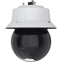 Axis Q6325-LE Dome IP-beveiligingscamera Binnen & buiten 1920 x 1080 Pixels Plafond