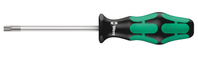 Wera 367 TORX HF Single Precision screwdriver
