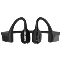 Suunto WING Headset Draadloos oorhaak Sporten Bluetooth Zwart