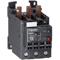 Schneider Electric LRD3803 przekaźnik zasilający Wielobarwny