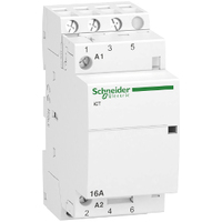 Schneider Electric A9C22813 contact auxiliaire