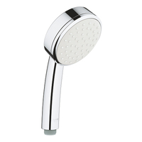 GROHE 26082002 Duschkopf Handduschbrause mit Kopf Chrom