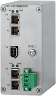 Siemens 6AT8000-1EA00-1XA0 digitale & analoge I/O-module Analoog