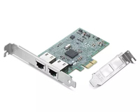 Lenovo 4XC1K83390 karta sieciowa Wewnętrzny Ethernet 1000 Mbit/s