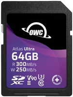 OWC Atlas Ultra 64 GB SDXC UHS-II