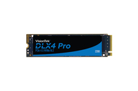 VisionTek DLX4 PRO 2280 M.2 4000 GB PCI Express 4.0 3D NAND NVMe