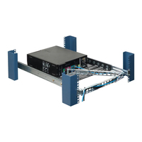 Origin Storage 1U Cable Management Arm for equipment with slide rails