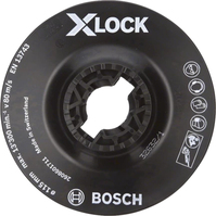 Bosch 2 608 601 711 accessorio per smerigliatrice Platorello
