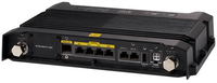 Cisco IR829 WLAN-Router Gigabit Ethernet Dual-Band (2,4 GHz/5 GHz) 4G Schwarz