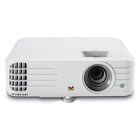 Viewsonic PG706WU videoproyector Proyector de alcance estándar 4000 lúmenes ANSI DLP WUXGA (1920x1200) 3D Blanco