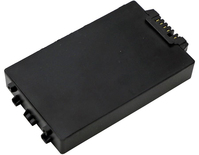 CoreParts MBXPOS-BA0083 reserveonderdeel voor printer/scanner Batterij/Accu 1 stuk(s)