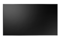 AG Neovo NSD-8601Q signage display Płaski panel Digital Signage 2,17 m (85.6") LCD 410 cd/m² 4K Ultra HD Czarny Procesor wbudowany Android 5.0.1 24/7