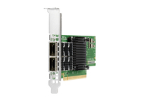 HPE P06251-B21 adaptador y tarjeta de red Interno Ethernet / Fiber 100000 Mbit/s