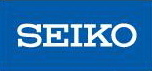 Seiko Instruments Black Fabric Ribbon for FB-380 ruban d'impression