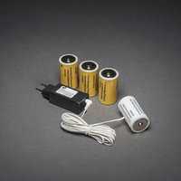 Konstsmide 5184-000 batterij-oplader
