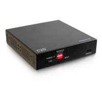 C2G HDMI[R] over IP-encoder - 4K 30Hz