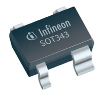 Infineon BFP196WN transistor