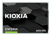 Kioxia EXCERIA 2.5" 240 GB SATA III TLC 3D NAND