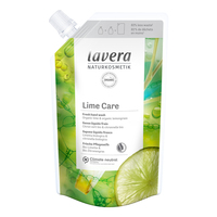 Lavera 669754 Seife 500 ml Spender-Nachfüllseife 1 Stück(e)