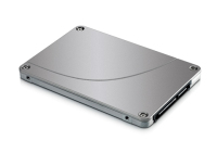 HP 690229-001 SSD meghajtó 2.5" 128 GB Serial ATA III