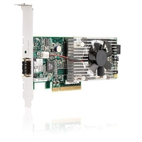 HPE NC510C PCI-E 10 Gigabit Server Adapter