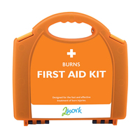 2Work 2W04991 first aid kit