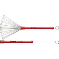 Vic Firth Brushes LW Live Wires Bürsten