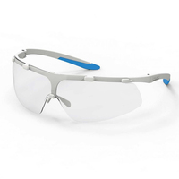 Uvex 9178500 Schutzbrille/Sicherheitsbrille