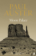 Allen & Unwin Moon Palace libro ficción literaria Inglés Libro de bolsillo 320 páginas