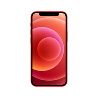 Apple iPhone 12 mini 256GB - Red