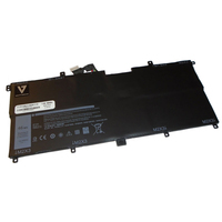 V7 D-HMPFH-V7E laptop reserve-onderdeel Batterij/Accu