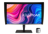 ASUS ProArt PA32UCG-K pantalla para PC 81,3 cm (32") 3840 x 2160 Pixeles 4K Ultra HD LED Negro