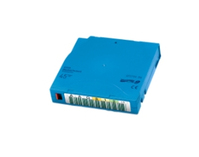 HPE Q2079AC back-up-opslagmedium Lege gegevenscartridge LTO