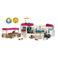 schleich HORSE CLUB 42619 Kinderspielzeugfigur