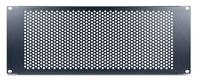 Inter-Tech 88887321 rack accessory Blind panel