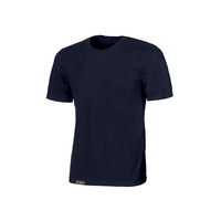 U-Power Linear Camicia Blu